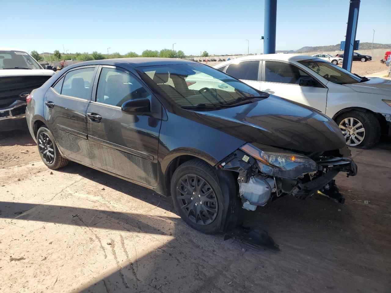 2019 Toyota Corolla L - Фото 4