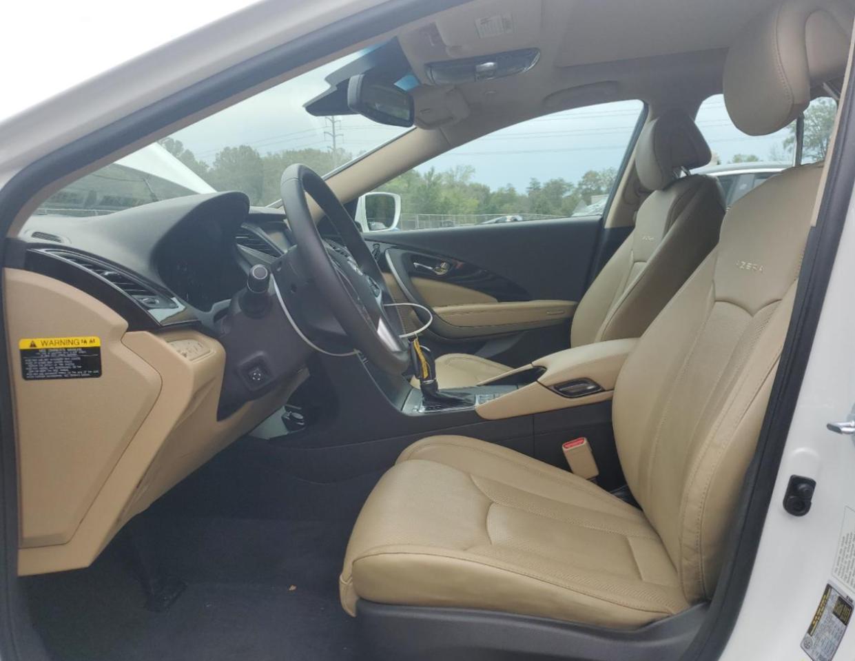 2017 Hyundai Azera Limited - Фото 7