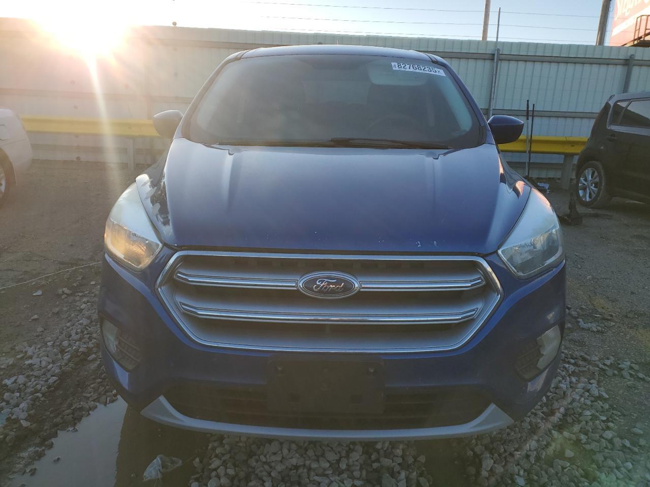 2017 Ford Escape Se - Image 5