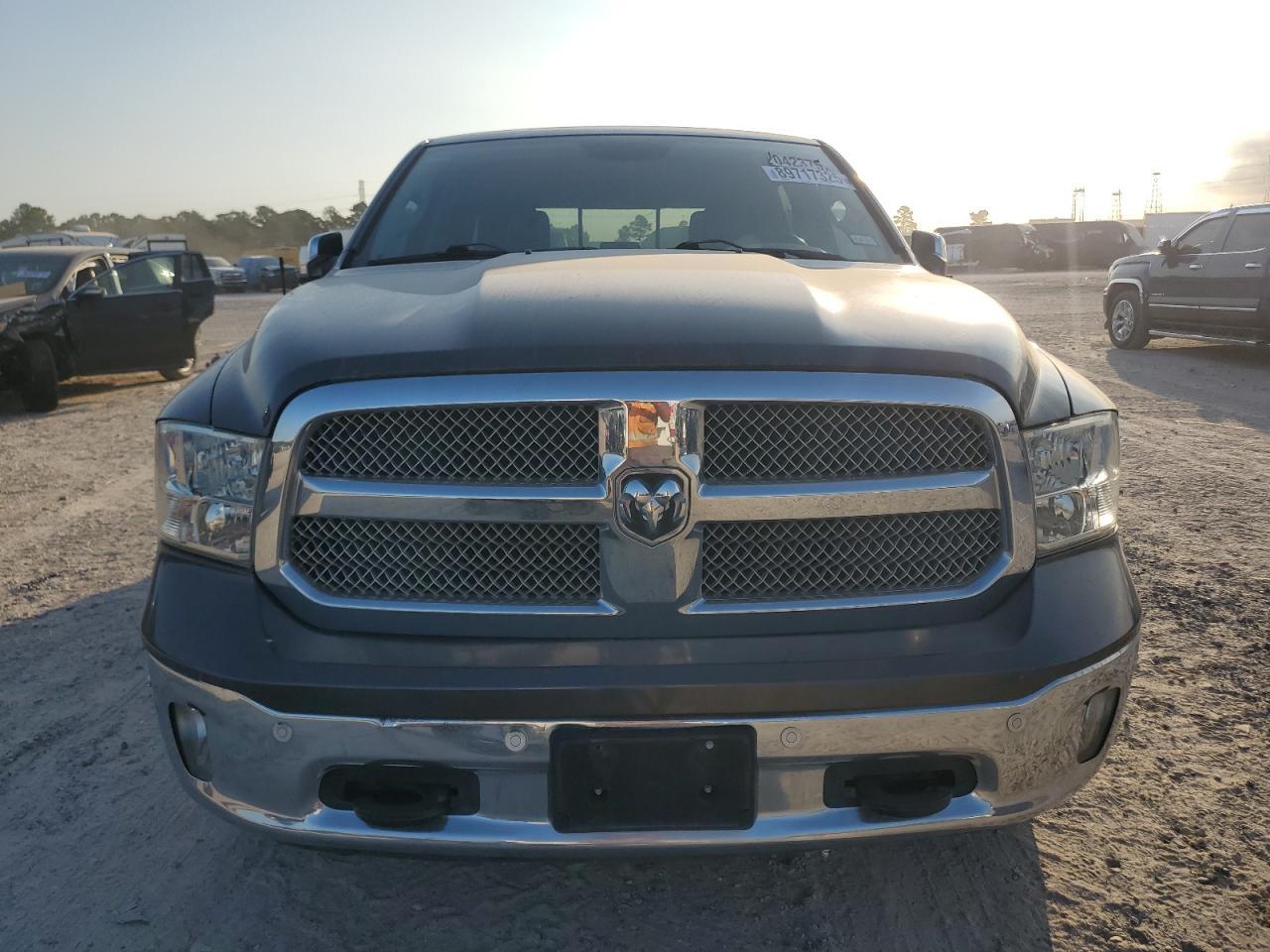2017 Ram 1500 Slt - Фото 5