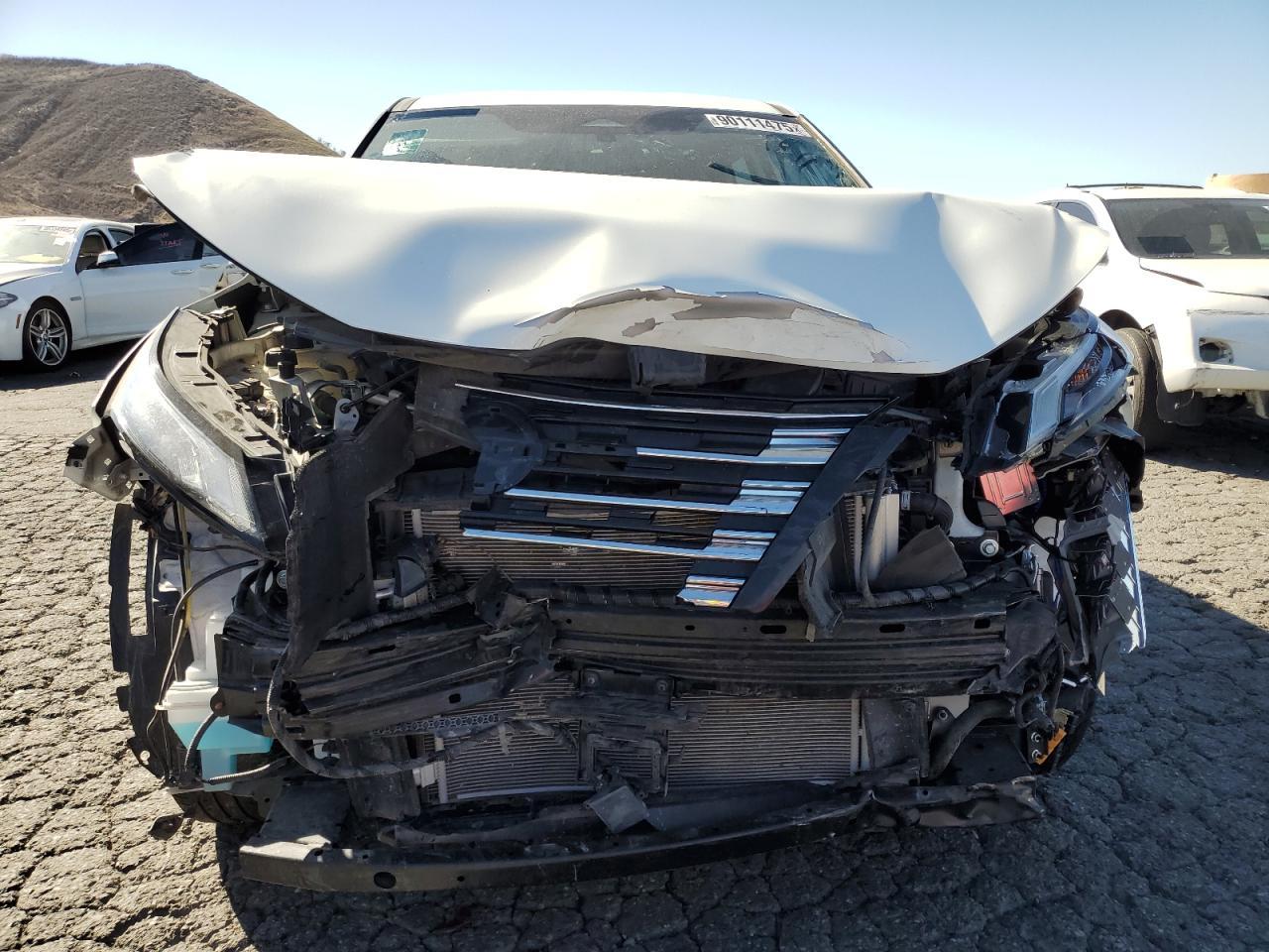 2024 Nissan Rogue S - Image 5