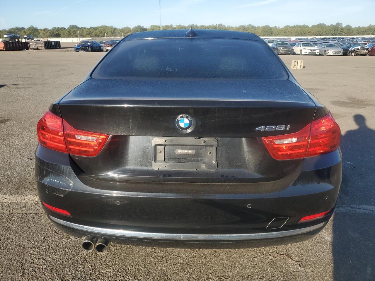 2016 BMW 428 I - Image 6