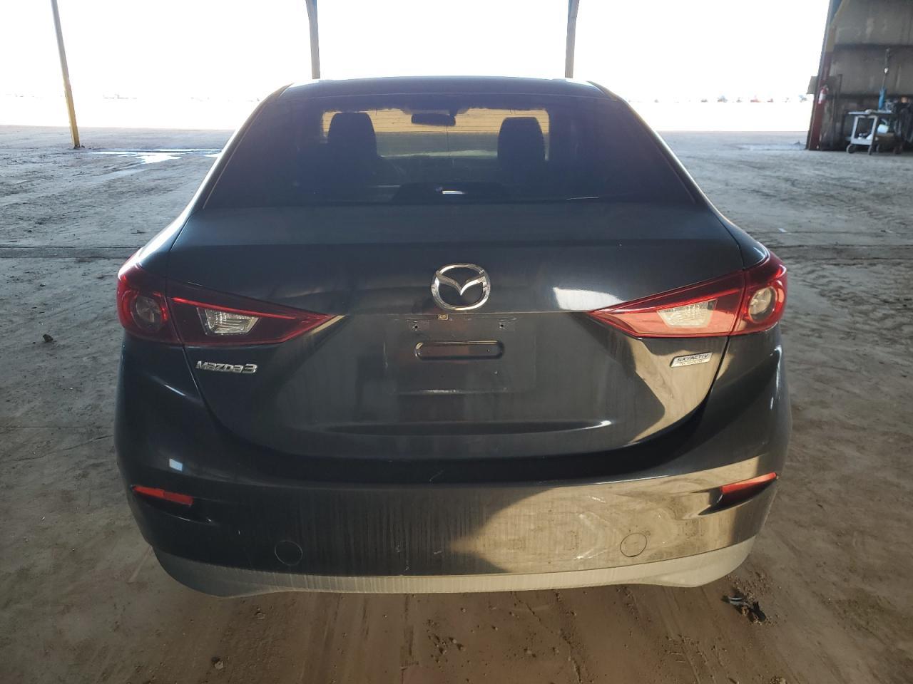 2016 Mazda 3 Sport - Фото 6