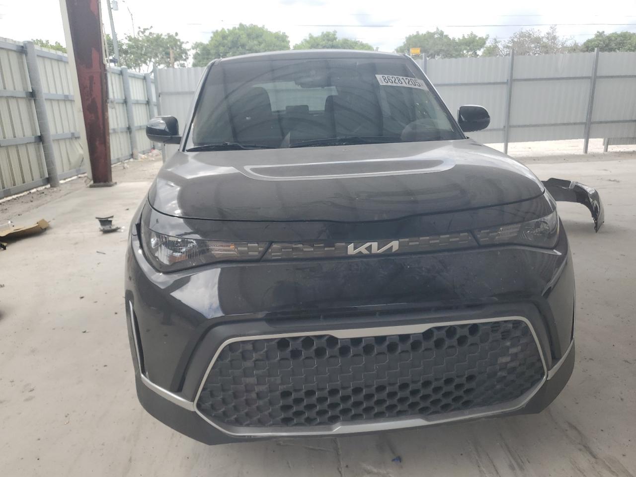 2023 Kia Soul Lx - Фото 5