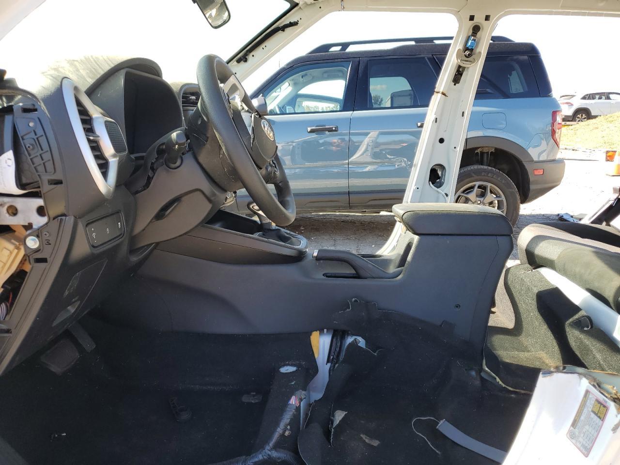 2020 Kia Soul Lx - Фото 7