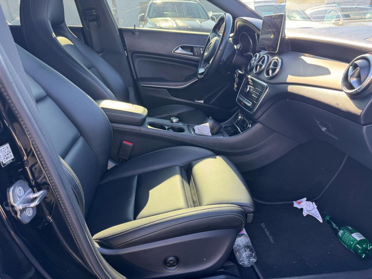 2018 Mercedes-Benz Cla 250 4Matic - Фото 5