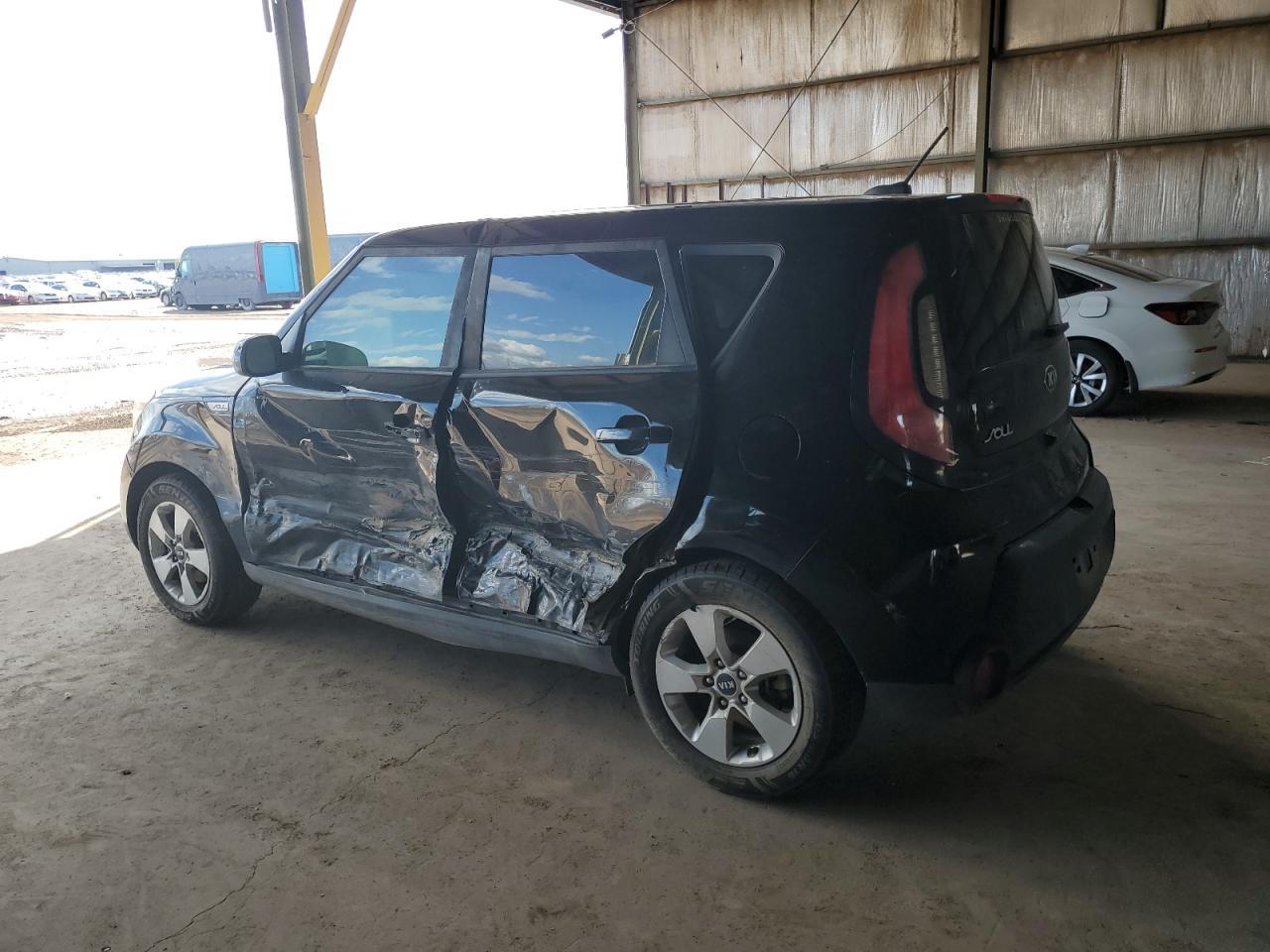 2019 Kia Soul - Фото 2