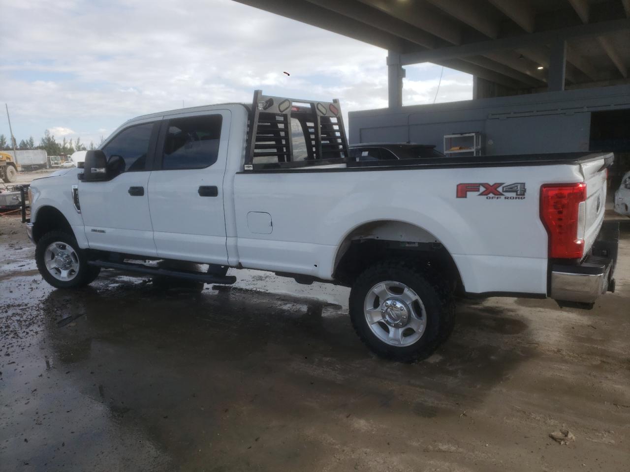 2018 Ford F250 Xl - Фото 2