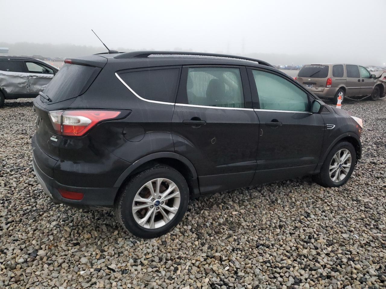 2017 Ford Escape Se - Image 3