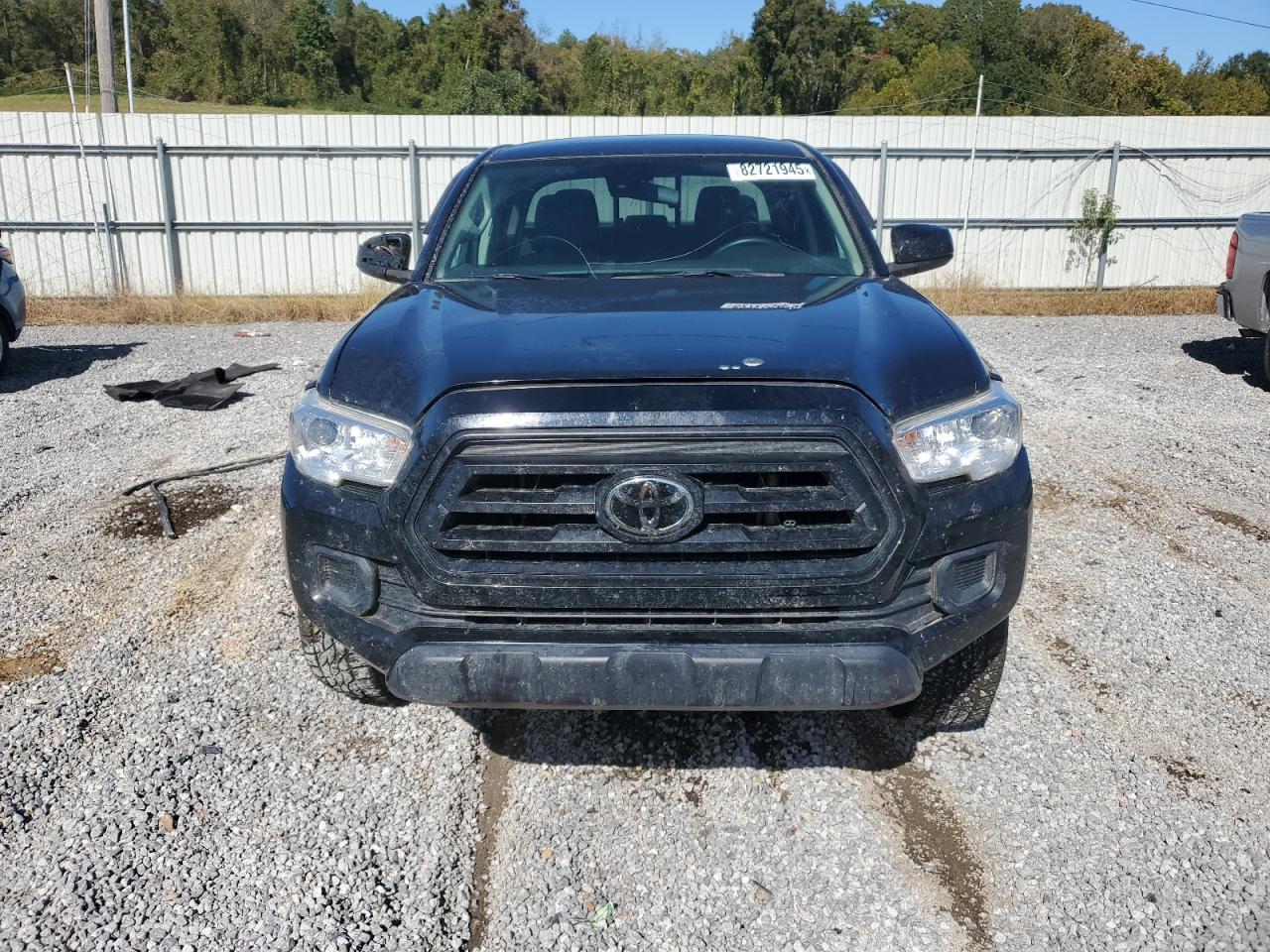 2021 Toyota Tacoma Double Cab - Image 5