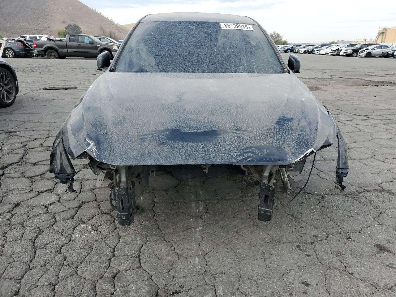 2018 Infiniti Q50 Luxe - Фото 5