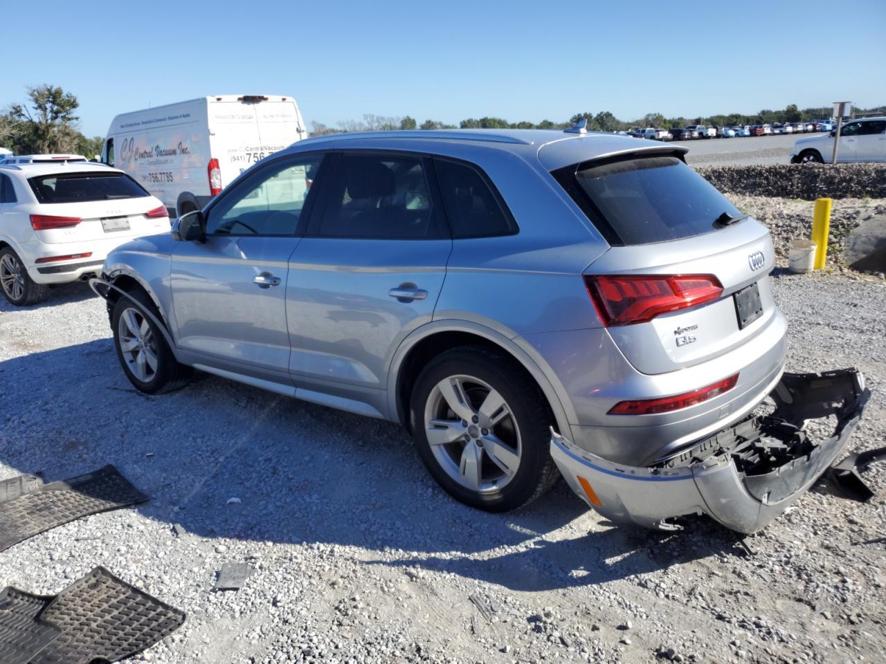 2018 Audi Q5 Premium - Фото 2