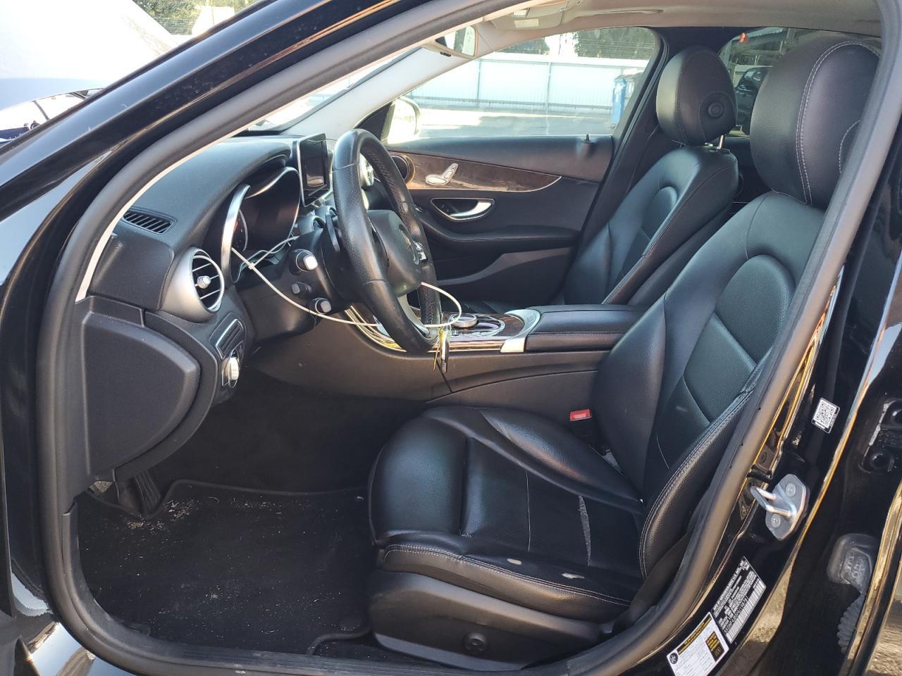 2017 Mercedes-Benz C 300 - Фото 7