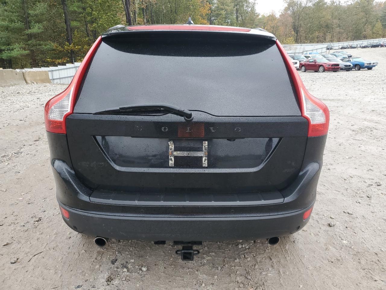 2013 Volvo Xc60 T6 - Фото 6