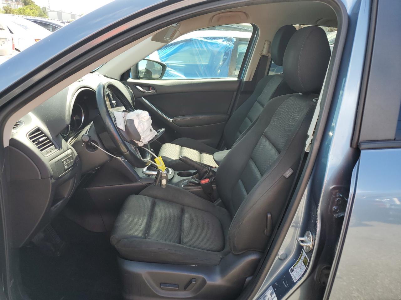 2015 Mazda Cx-5 Touring - Фото 7
