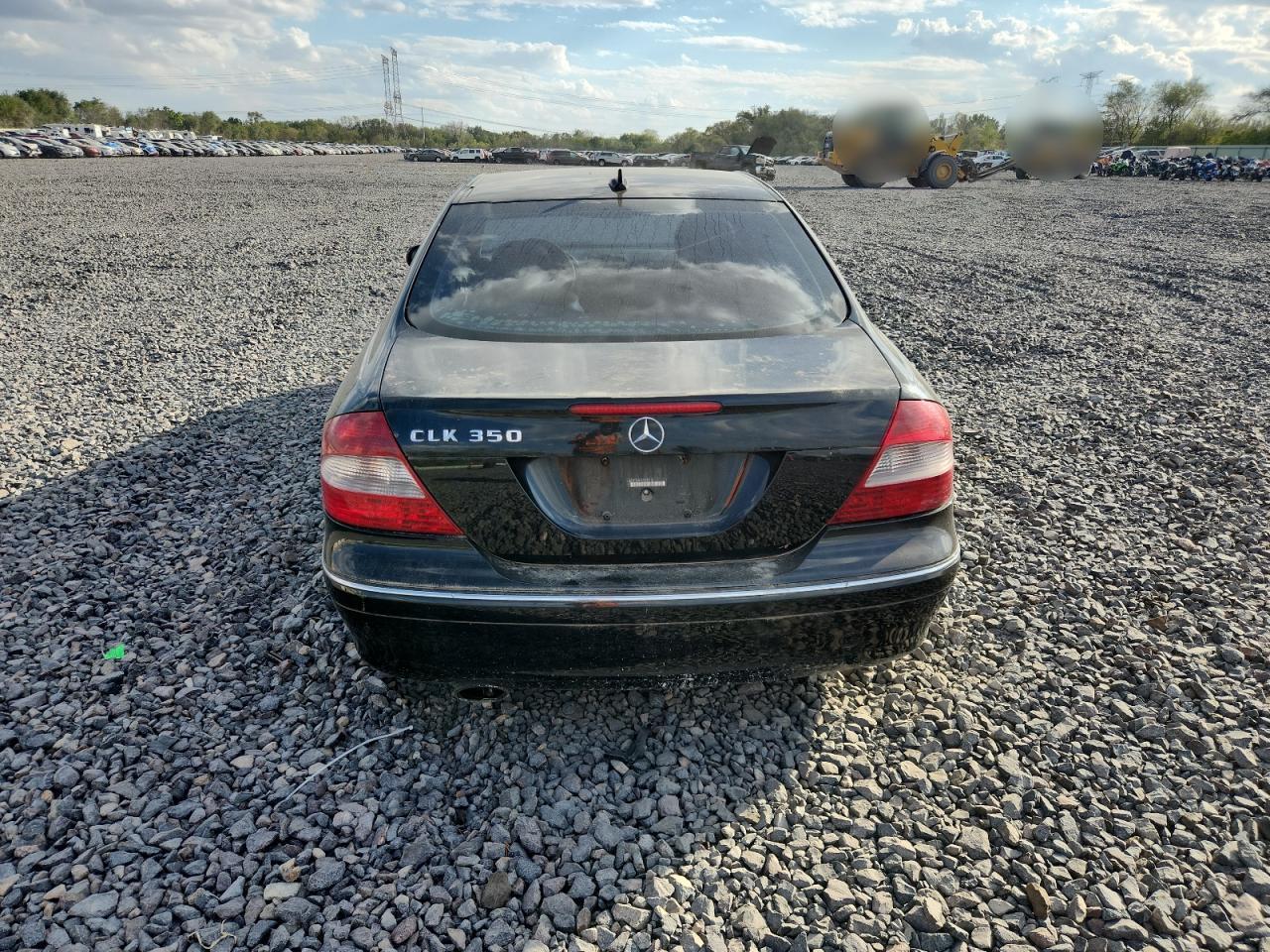 2007 Mercedes-Benz Clk 350 - Image 6