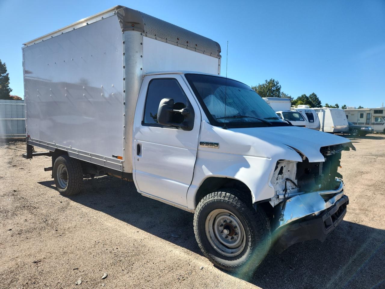 2017 Ford E350 | E350 Econolin - Image 4