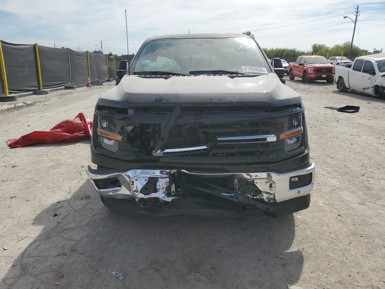 2025 Ford F150 Xlt - Image 5