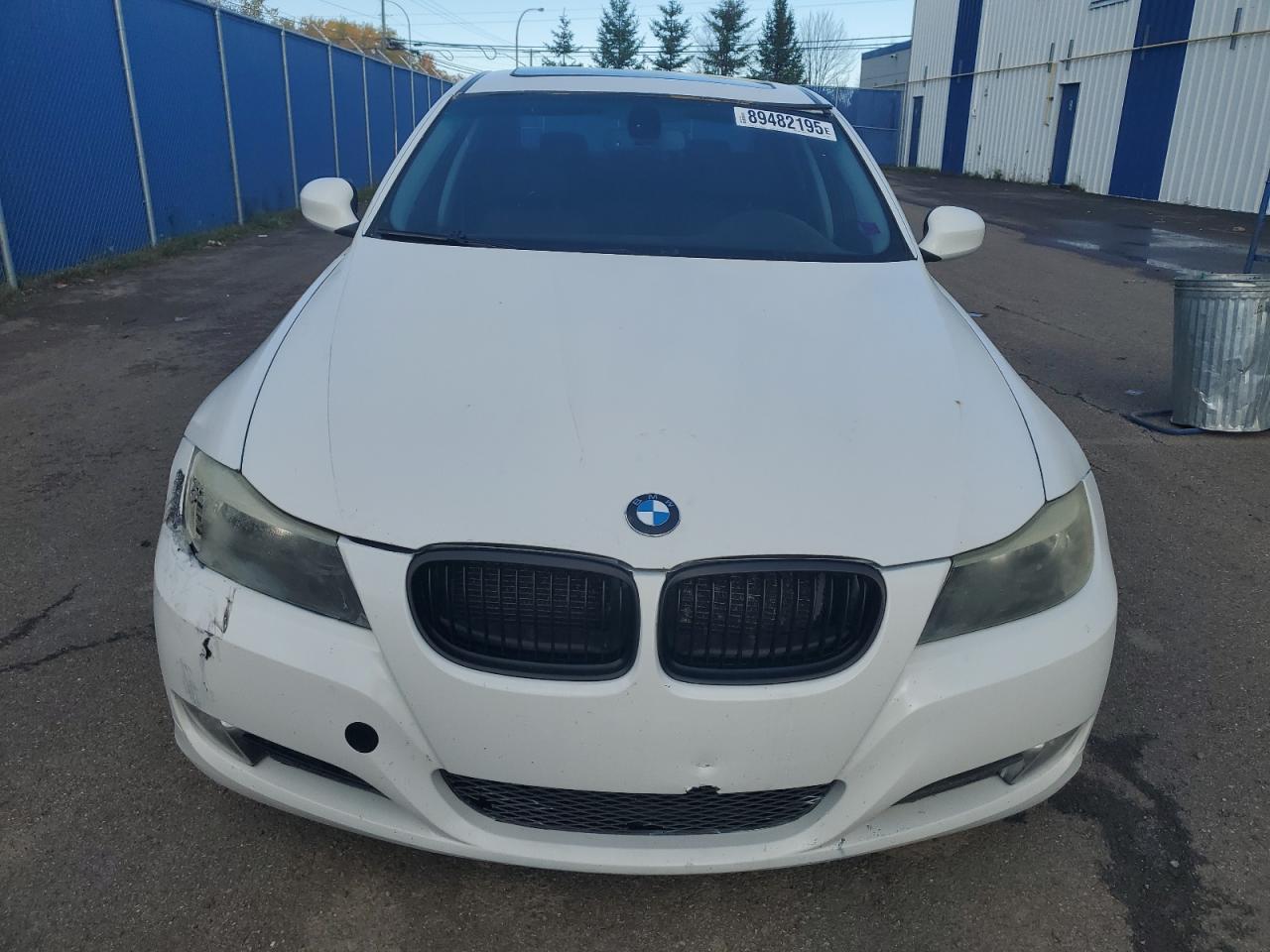 2009 BMW 323 I - Фото 5