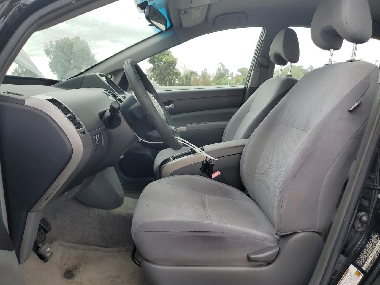 2005 Toyota Prius Base - Image 7