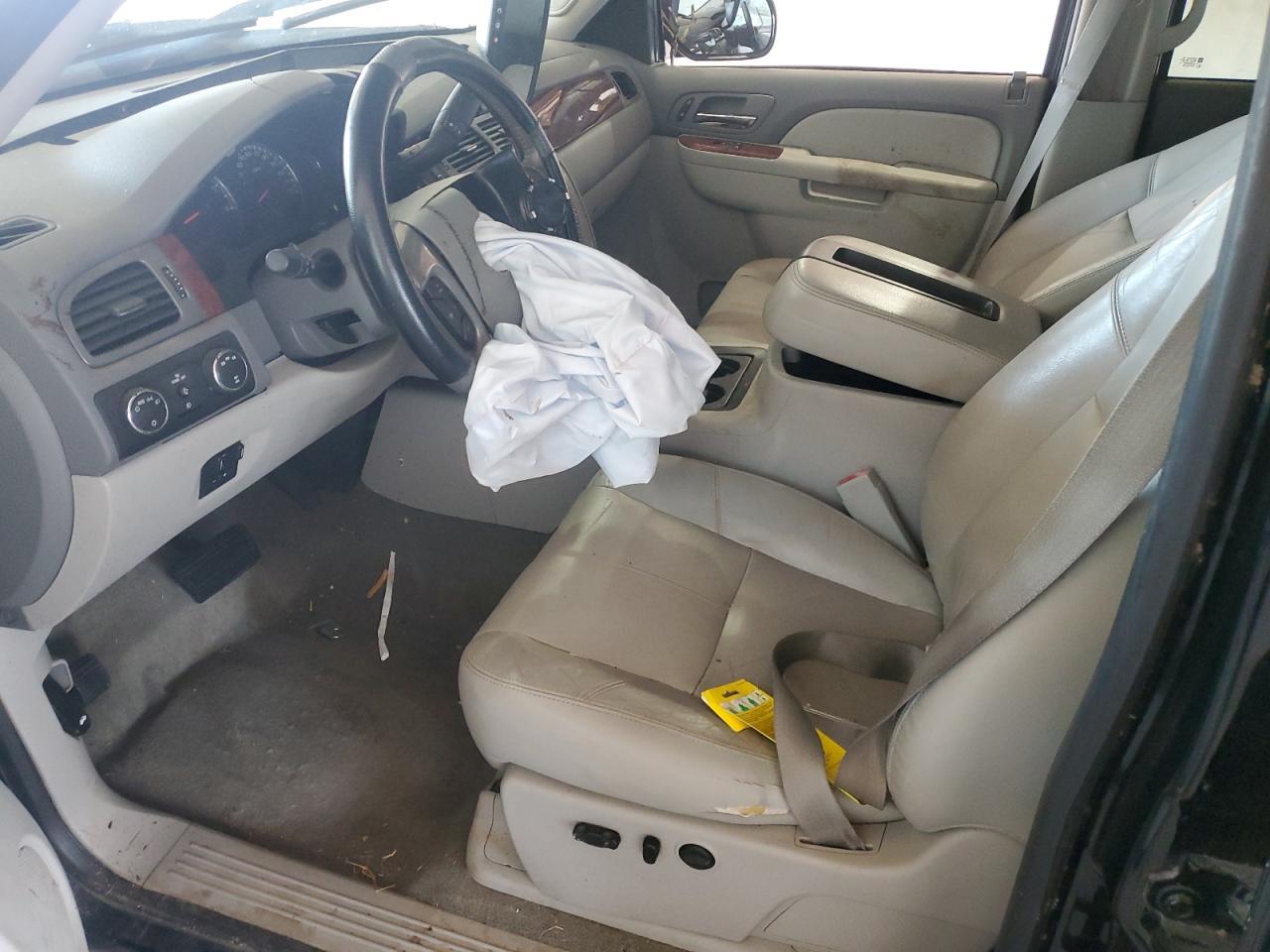 2012 GMC Sierra K2500 Slt - Фото 7