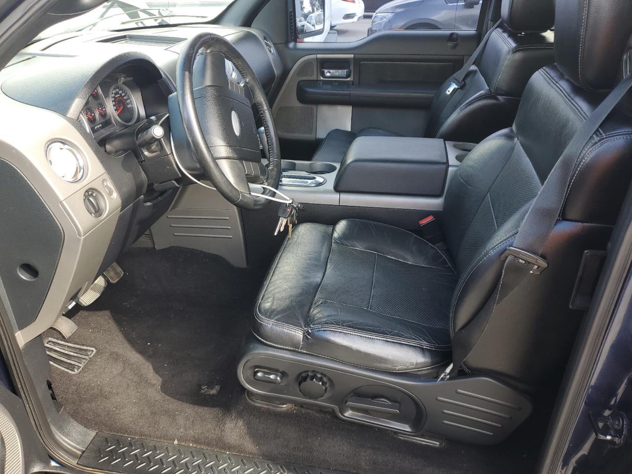 2005 Ford F150 - Фото 7