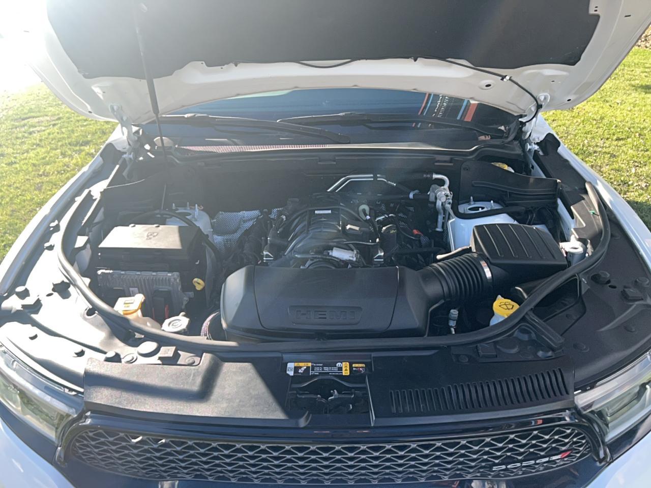 2023 Dodge Durango Pursuit - Image 7