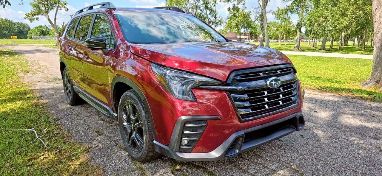 2023 Subaru Ascent Limited