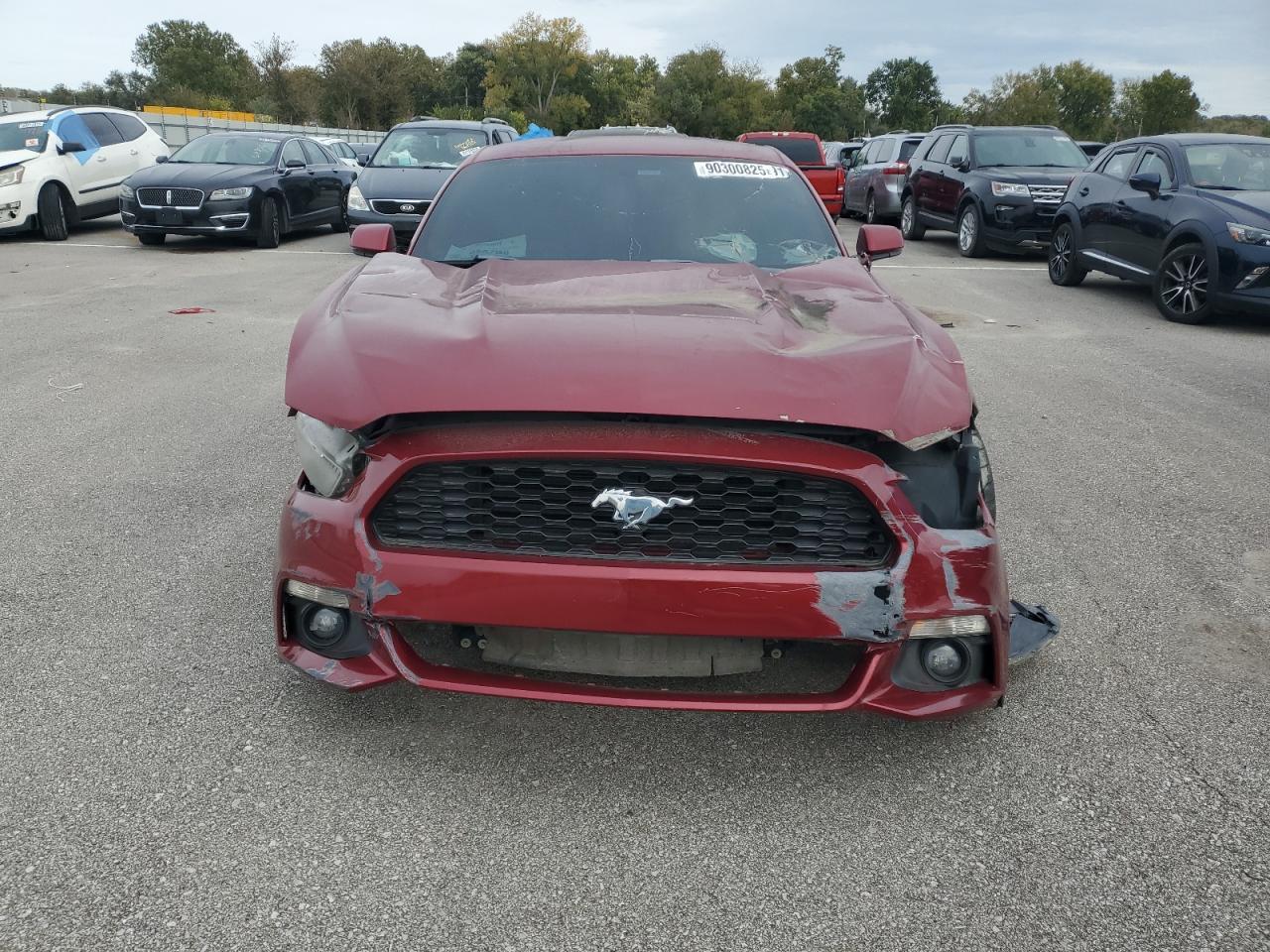 2016 Ford Mustang - Image 5