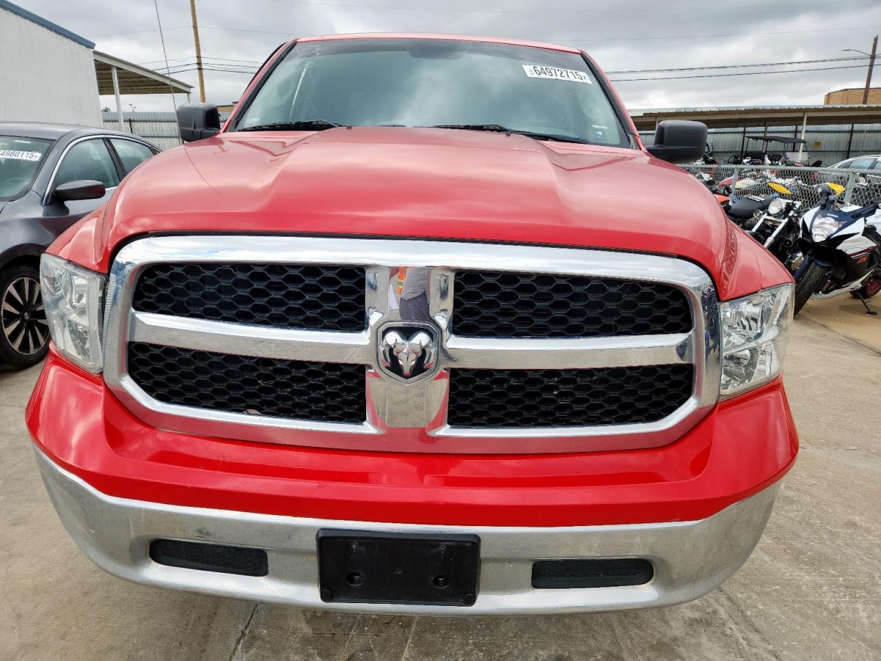 2020 Ram 1500 Classic Slt - Фото 5