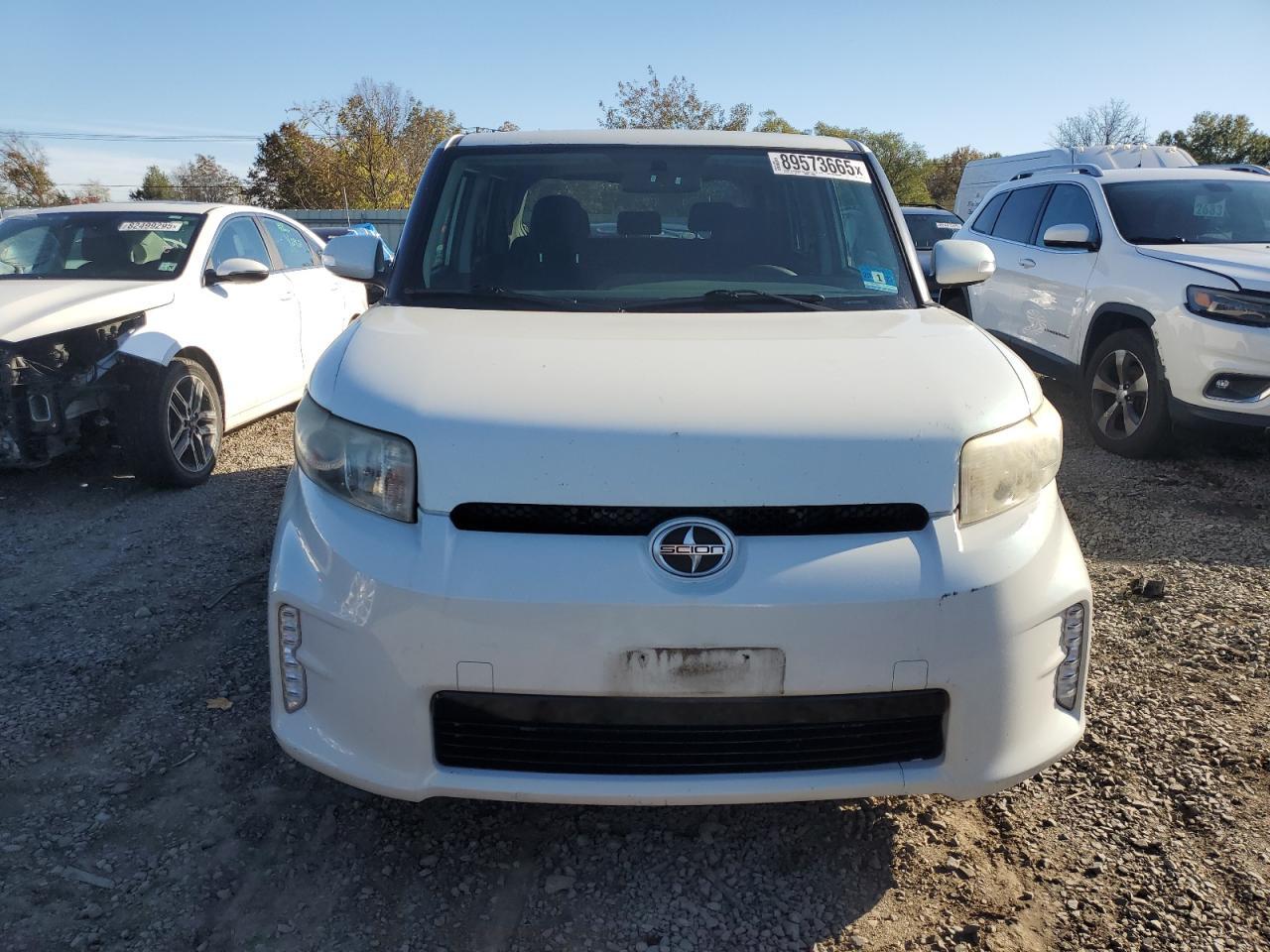 2012 Toyota Scion Xb - Фото 5