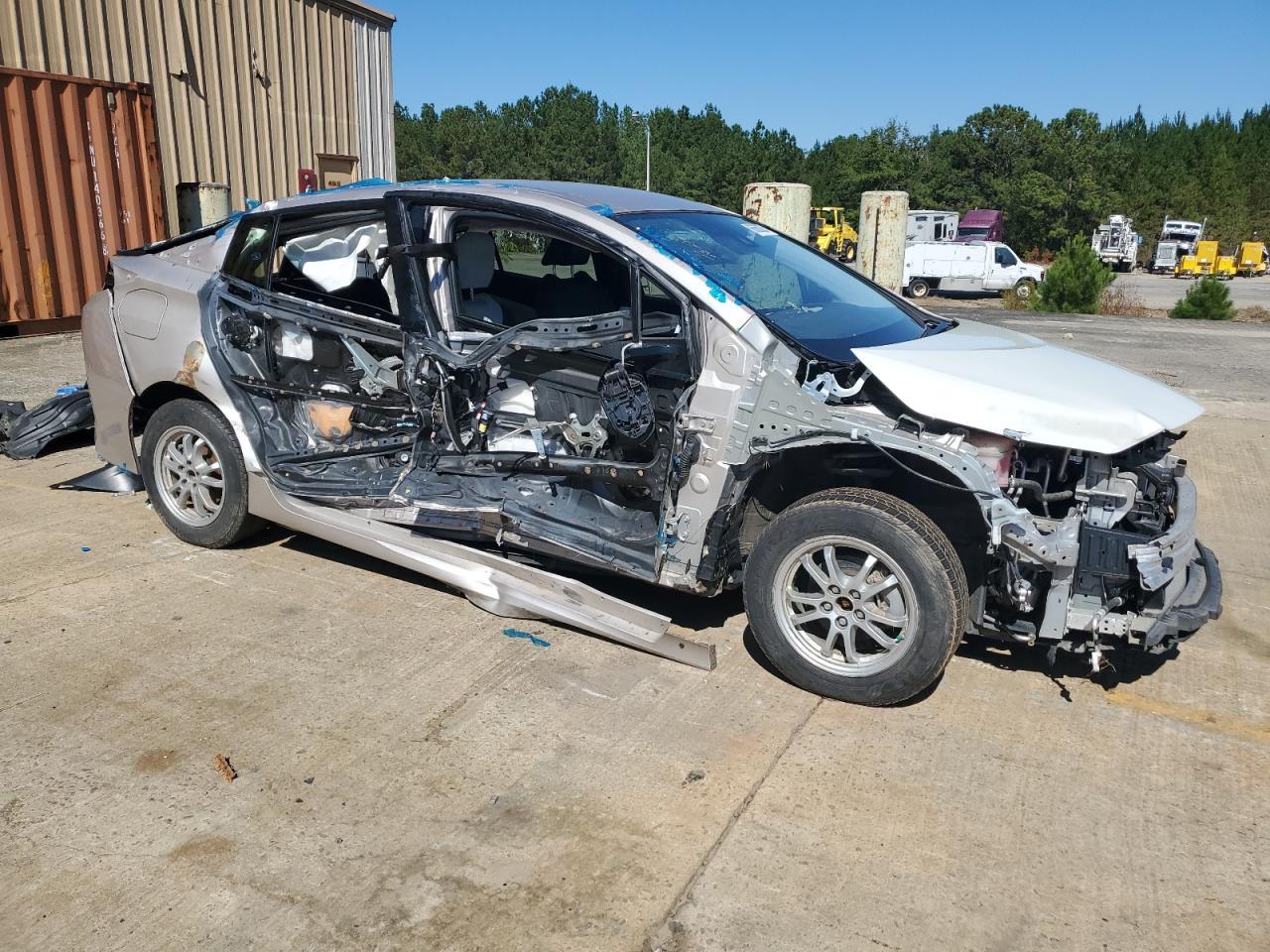 2018 Toyota Prius Prime - Image 4