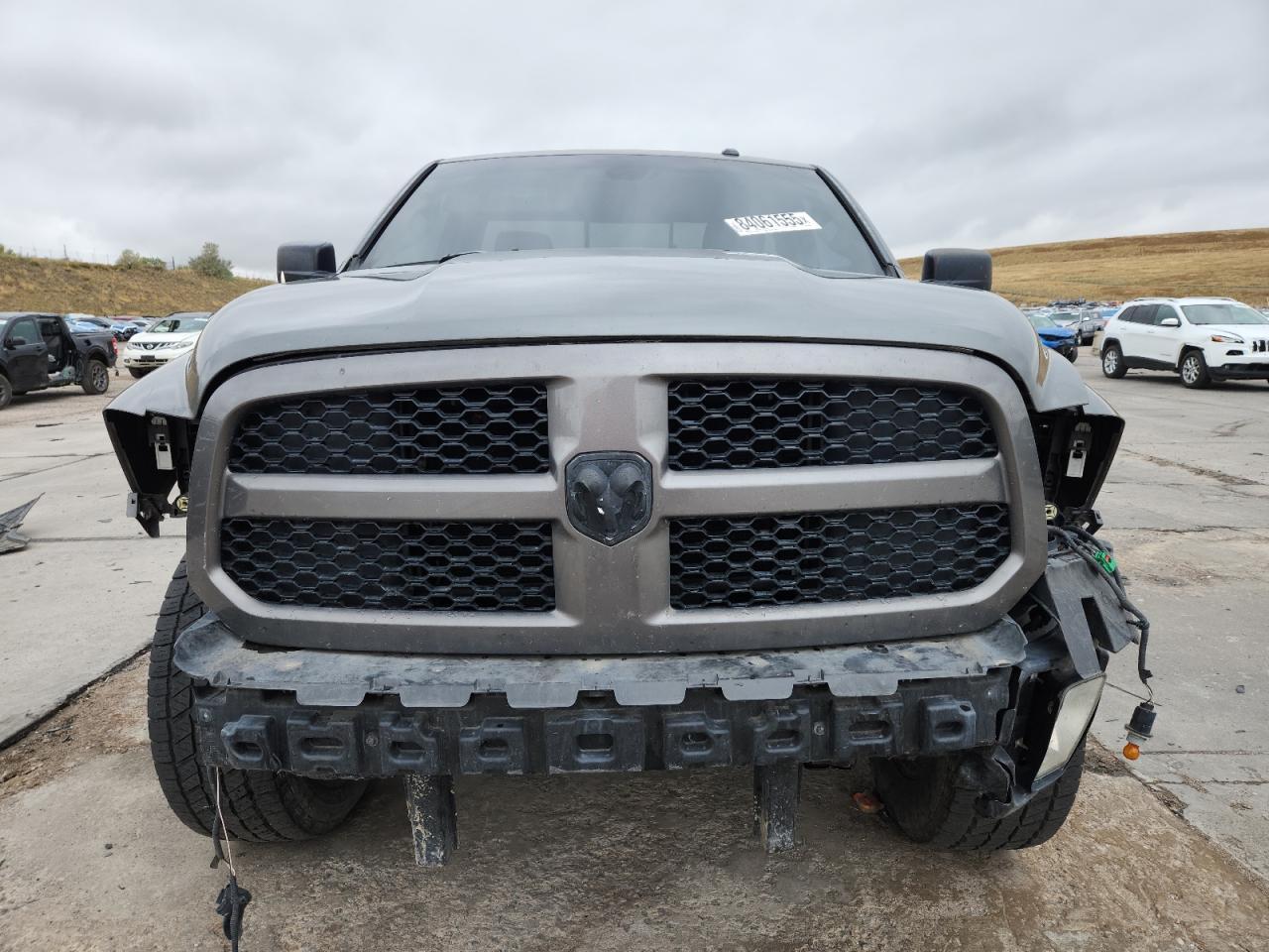 2013 Ram 1500 St - Image 5