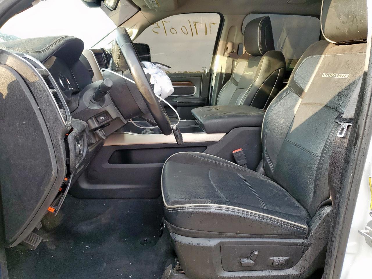 2024 Ram 2500 Laramie - Фото 7