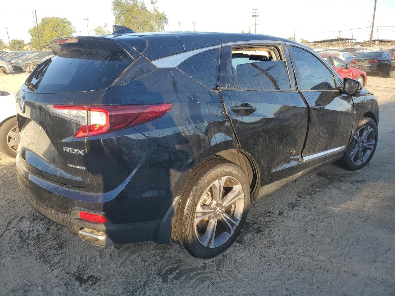 2025 Acura Rdx Technology - Image 3