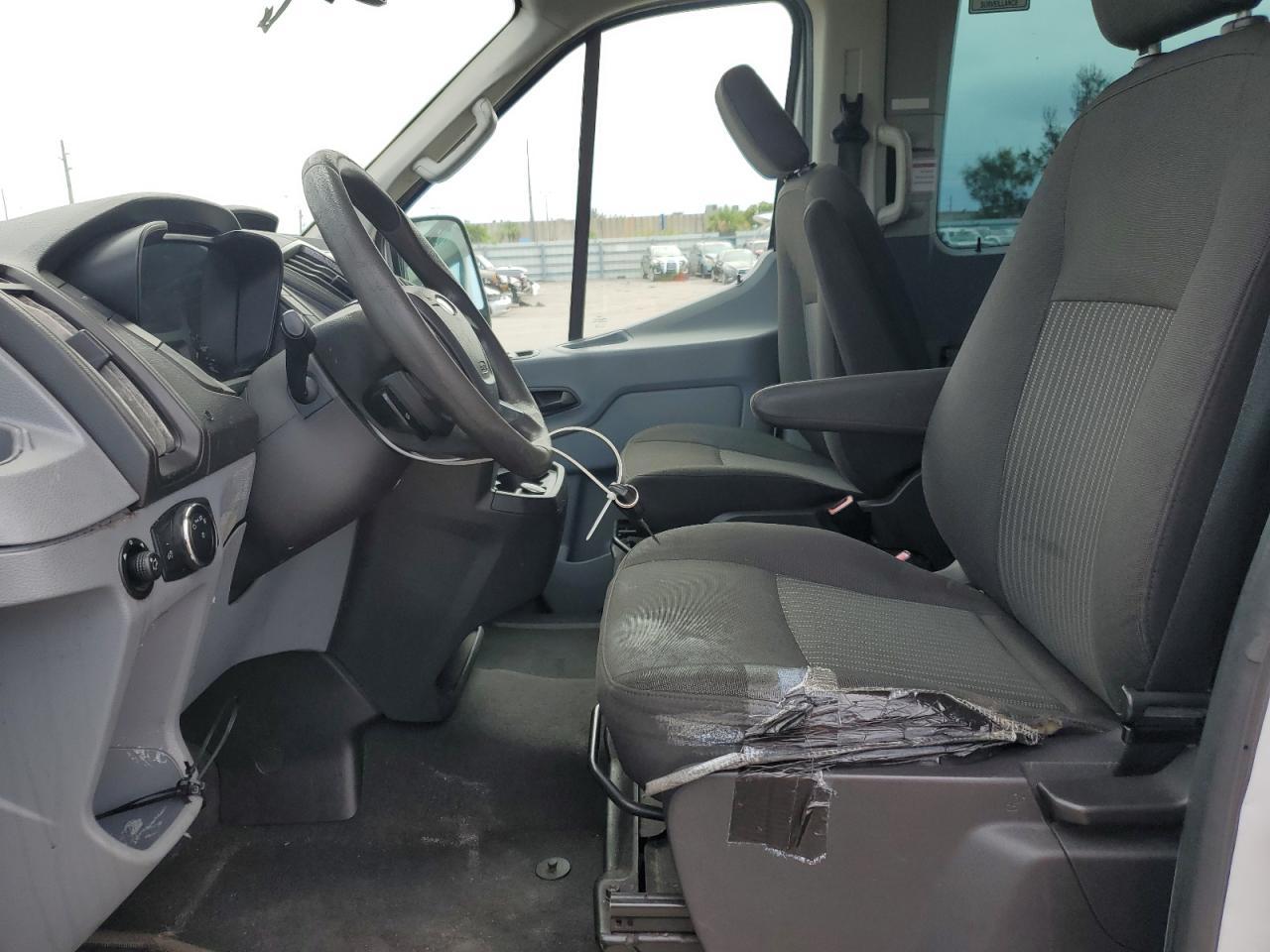 2017 Ford Transit T-350 - Фото 7