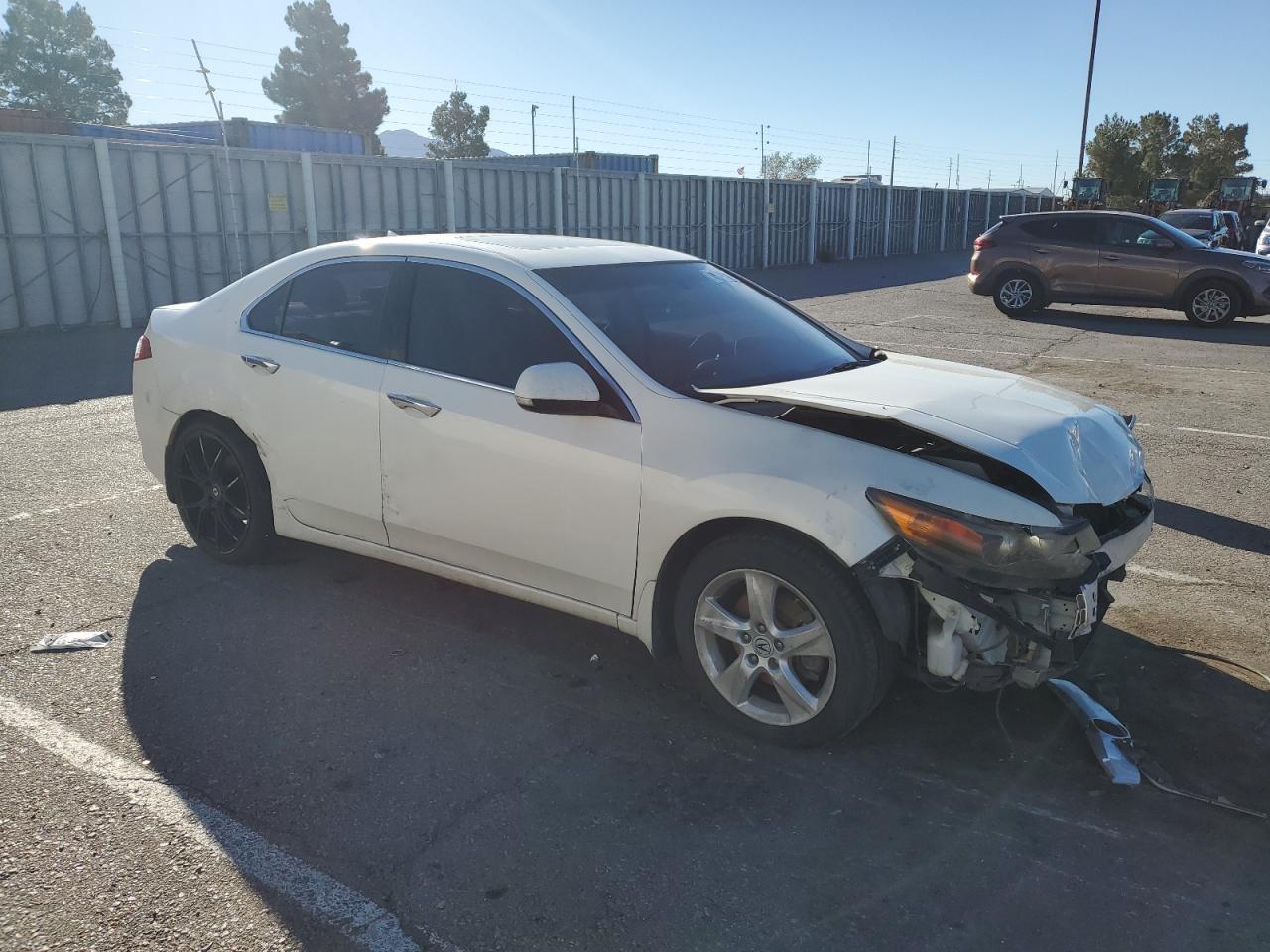 2009 Acura Tsx - Фото 4