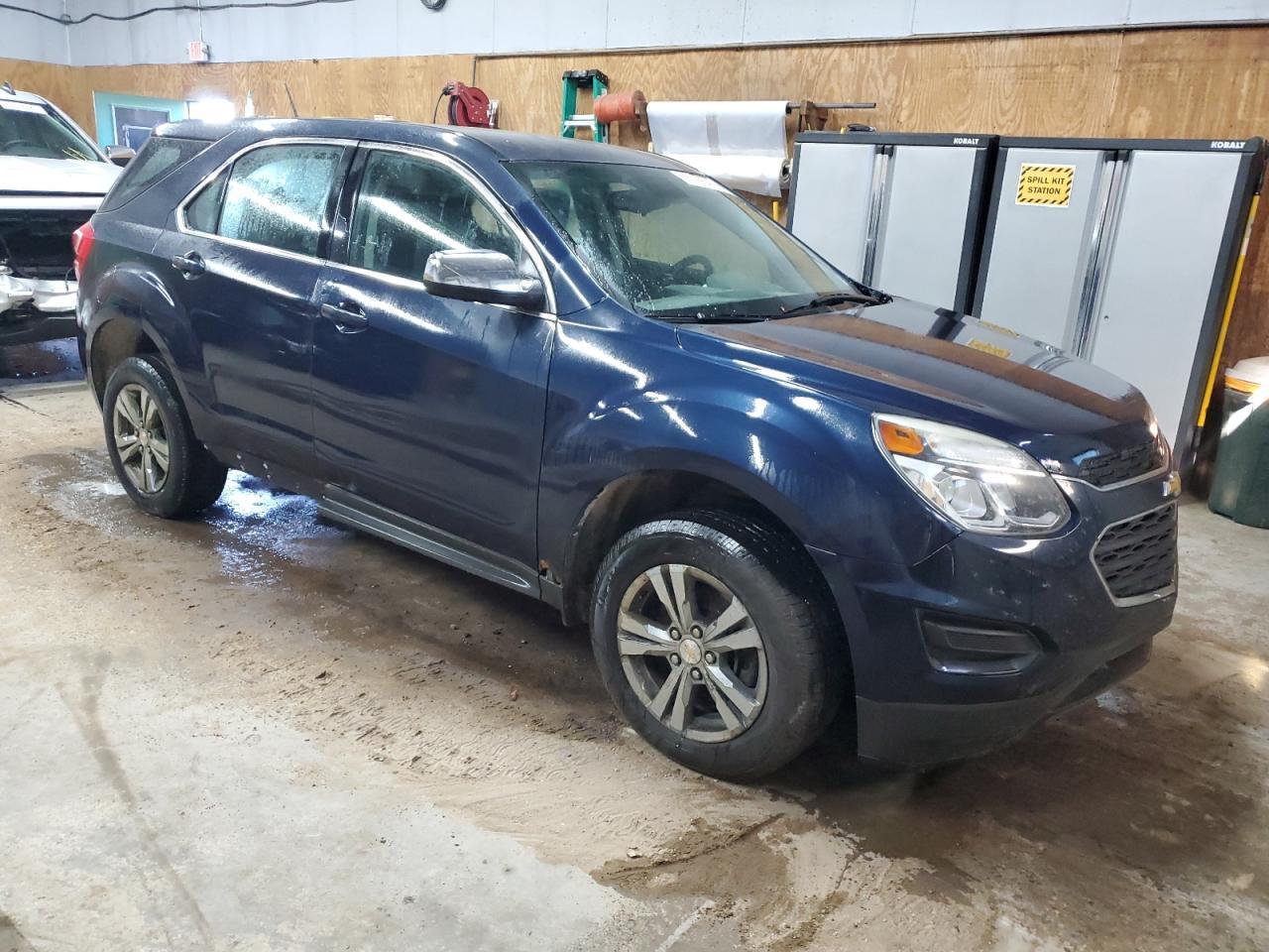 2016 Chevrolet Equinox - Image 4