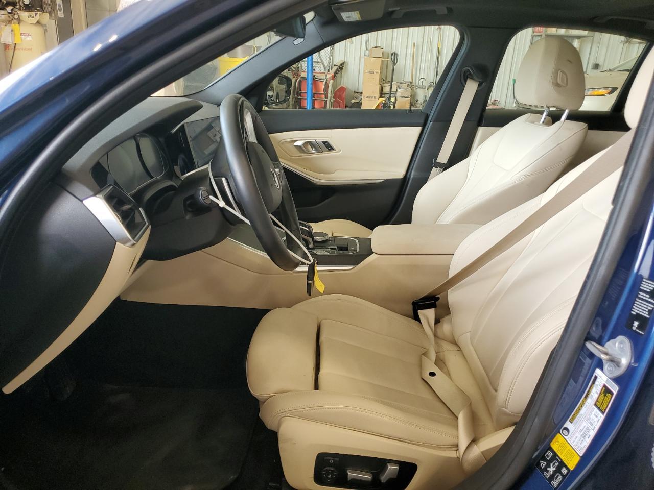 2021 BMW 330Xi - Image 7