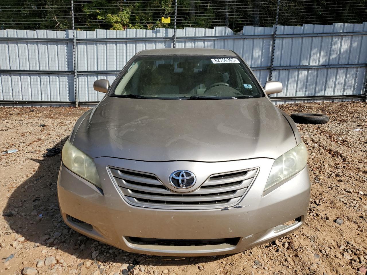 2009 Toyota Camry Base - Фото 5