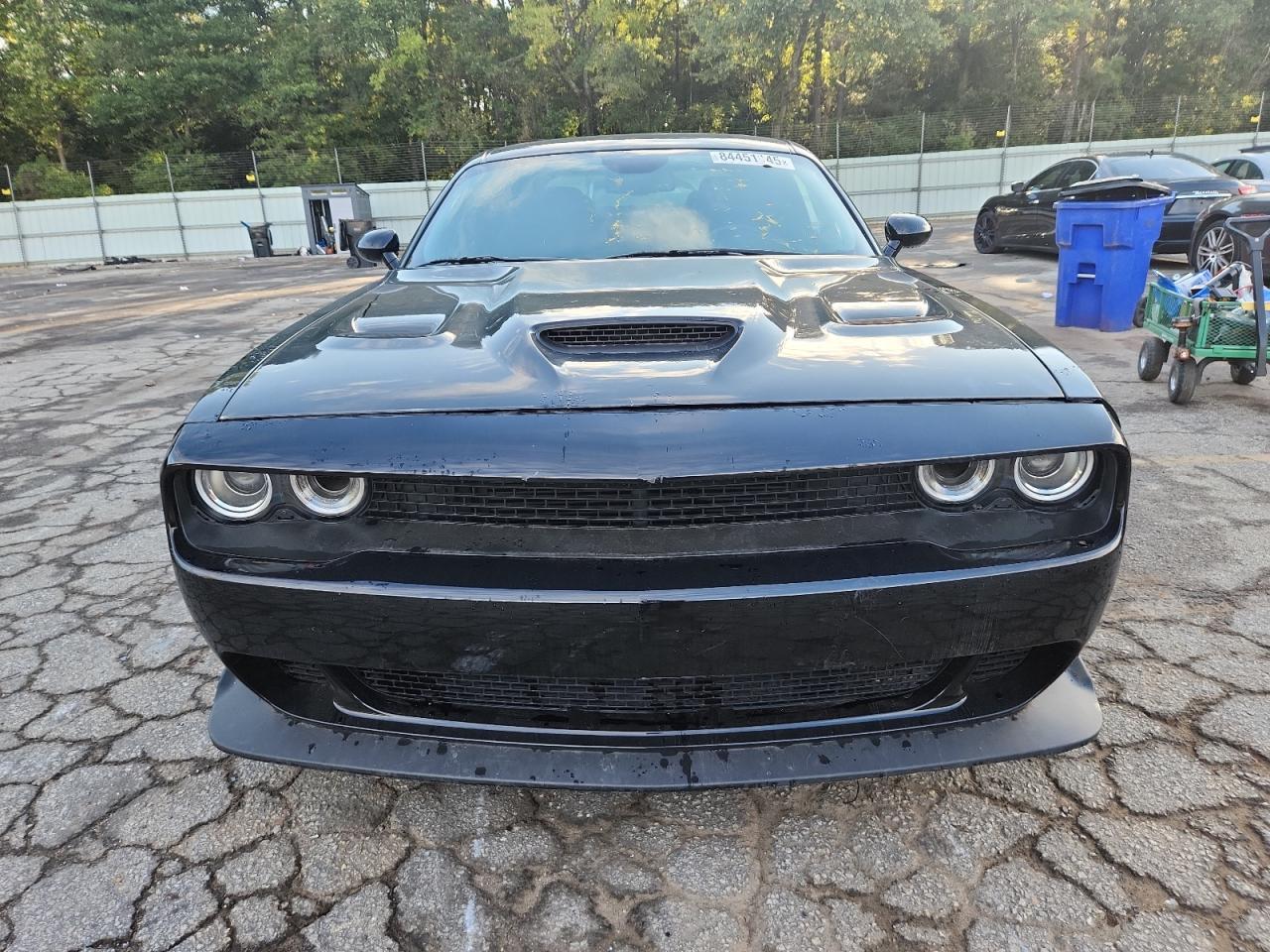 2019 Dodge Challenger R/T Scat Pack - Фото 5