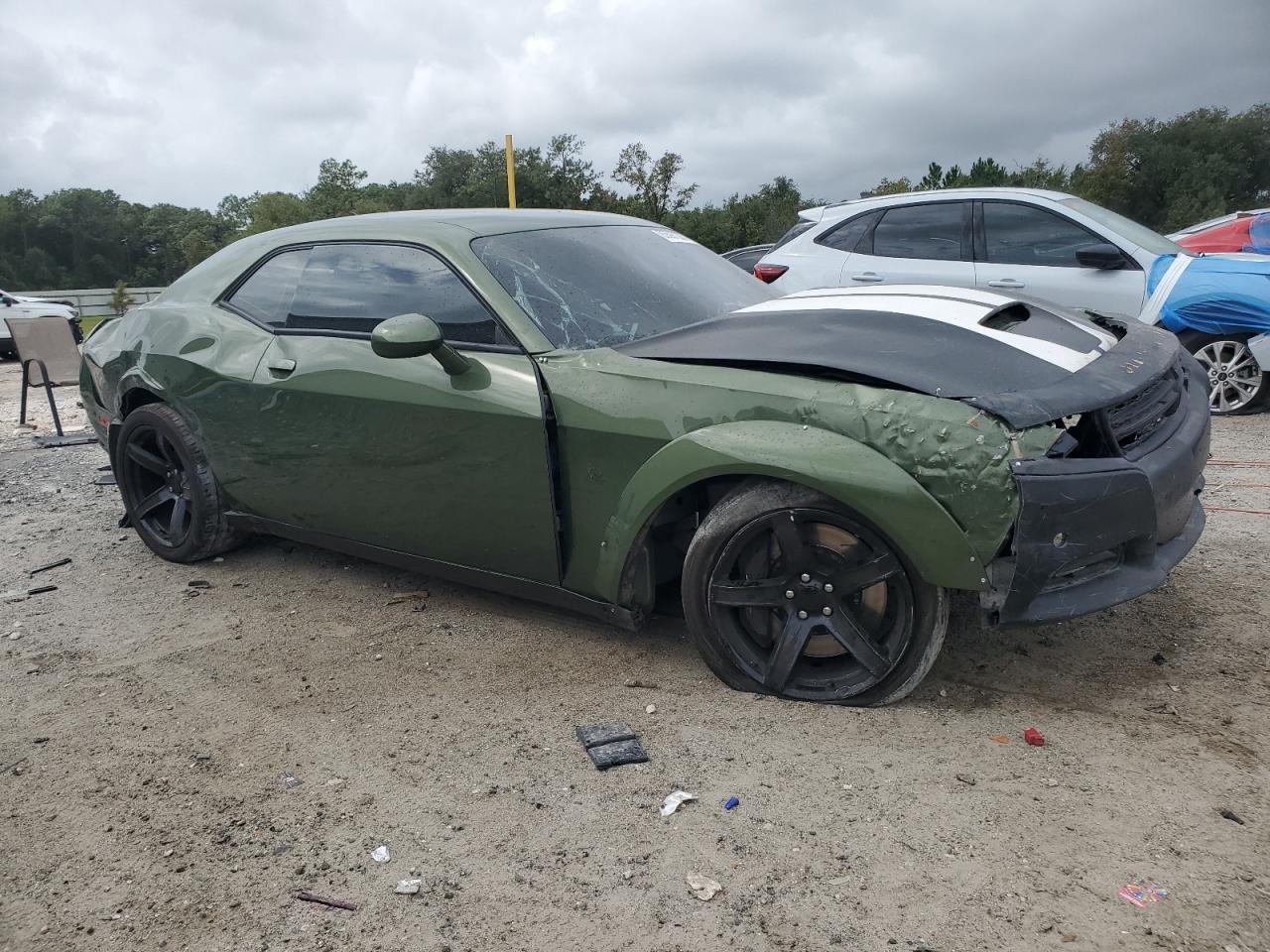 2022 Dodge Challenger R/T Scat Pack - Image 4
