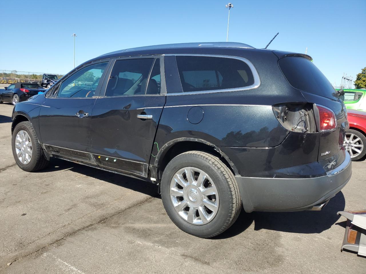 2012 Buick Enclave - Фото 2
