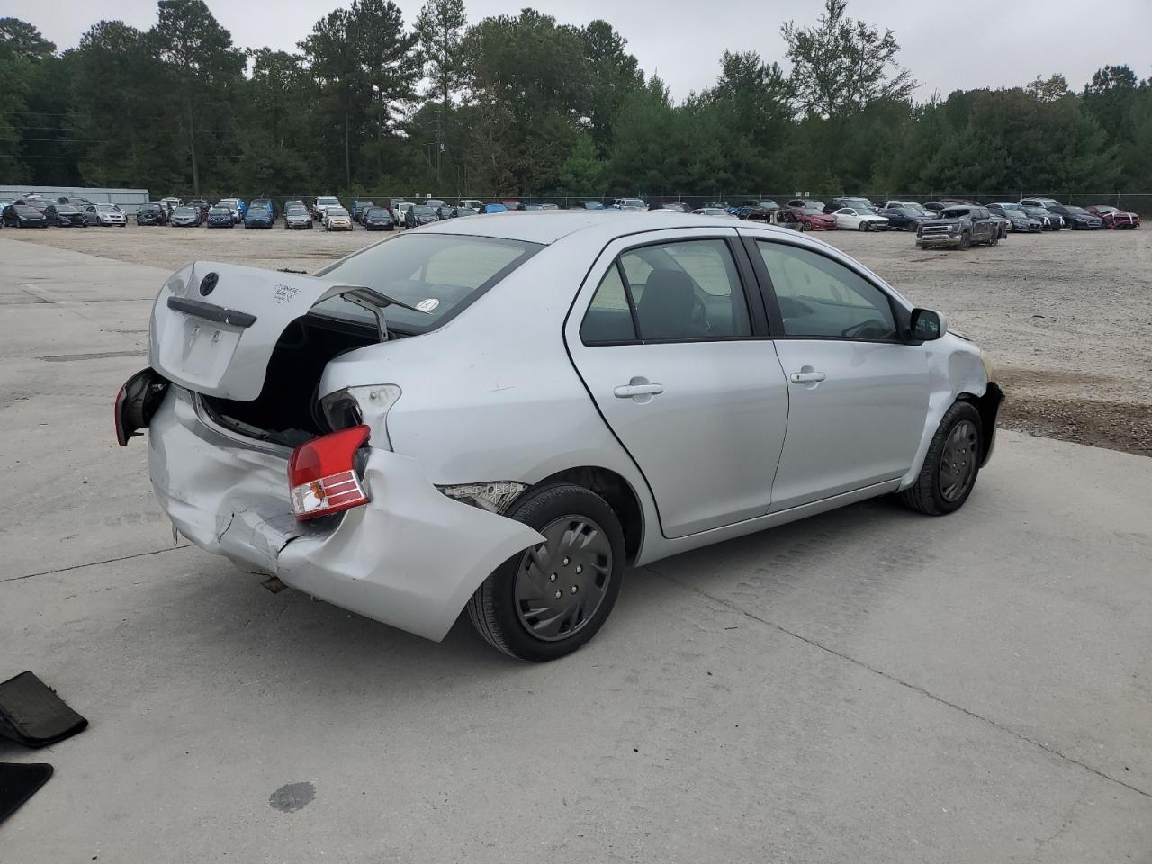 2007 Toyota Yaris - Фото 3