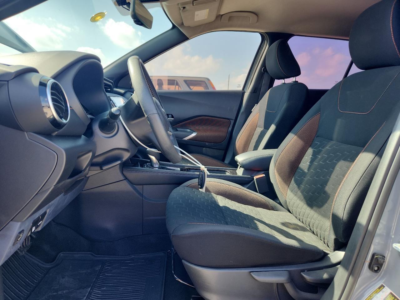 2022 Nissan Kicks Sr - Фото 7