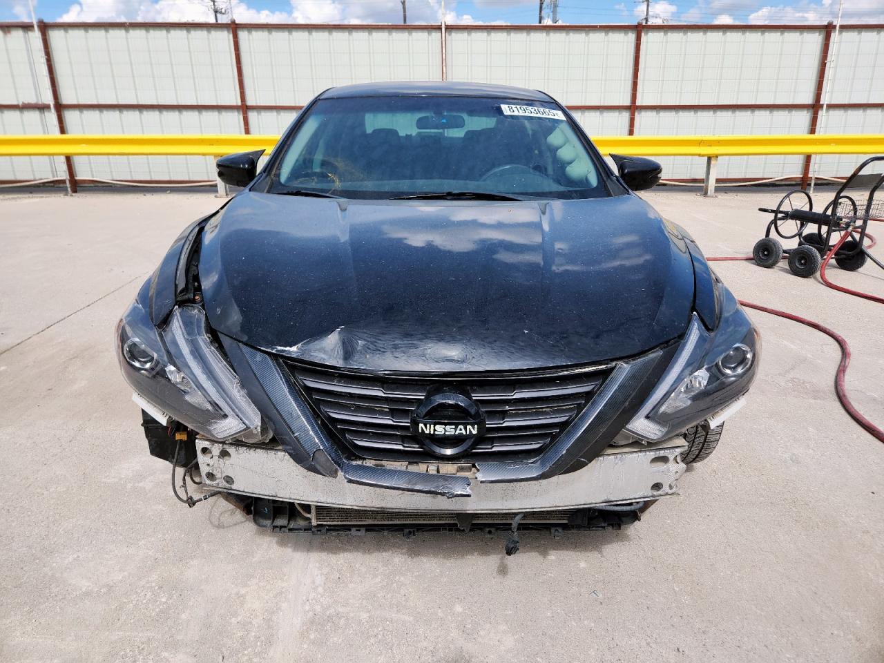 2016 Nissan Altima 3.5Sl - Image 5