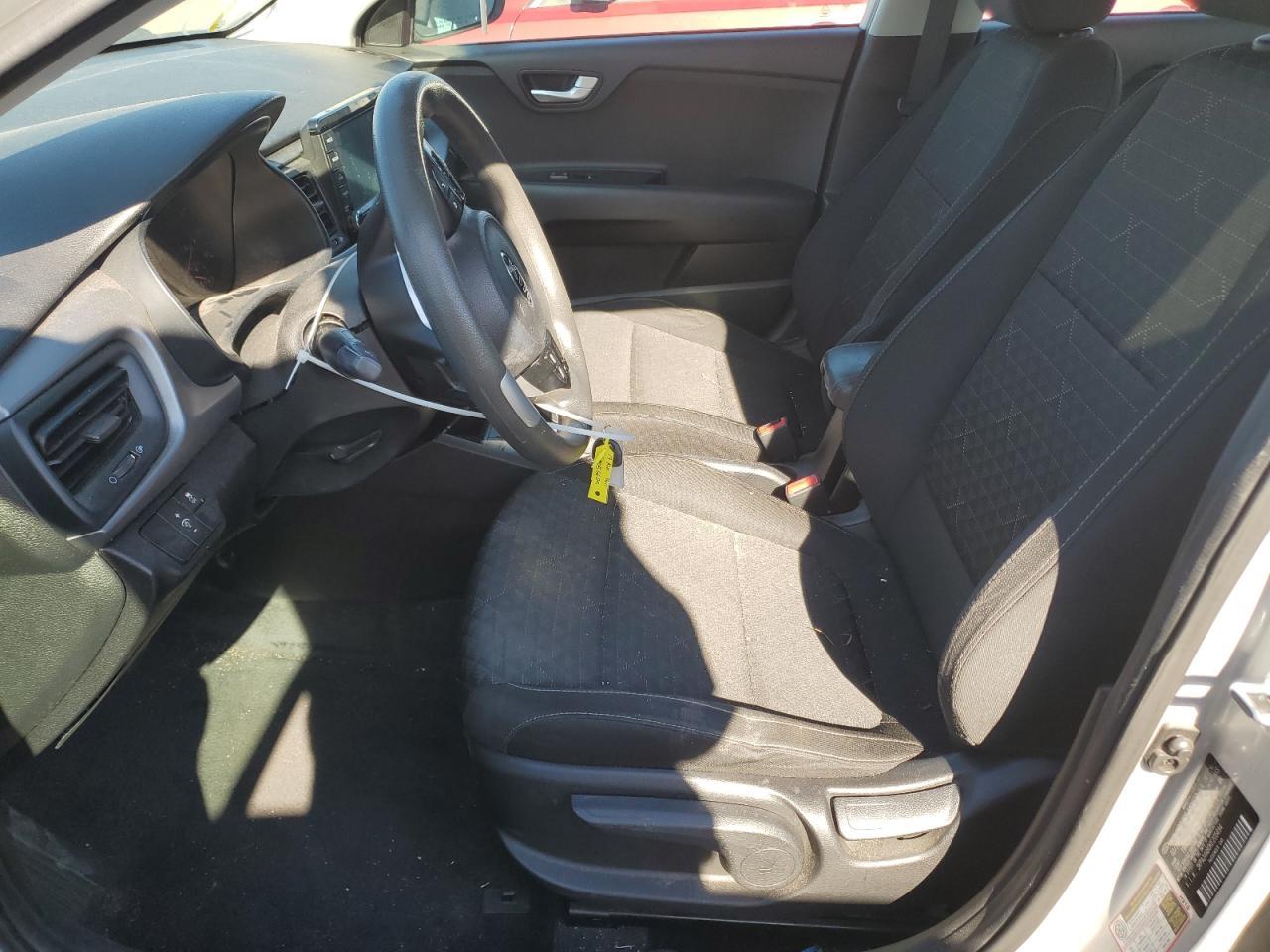 2019 Kia Rio S - Фото 7