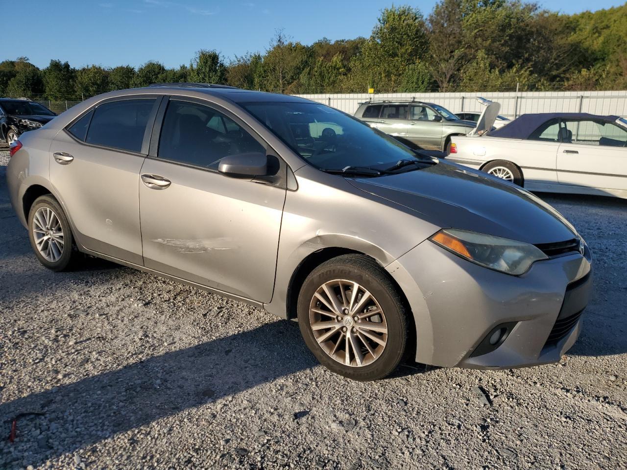 2014 Toyota Corolla Le Premium - Image 4