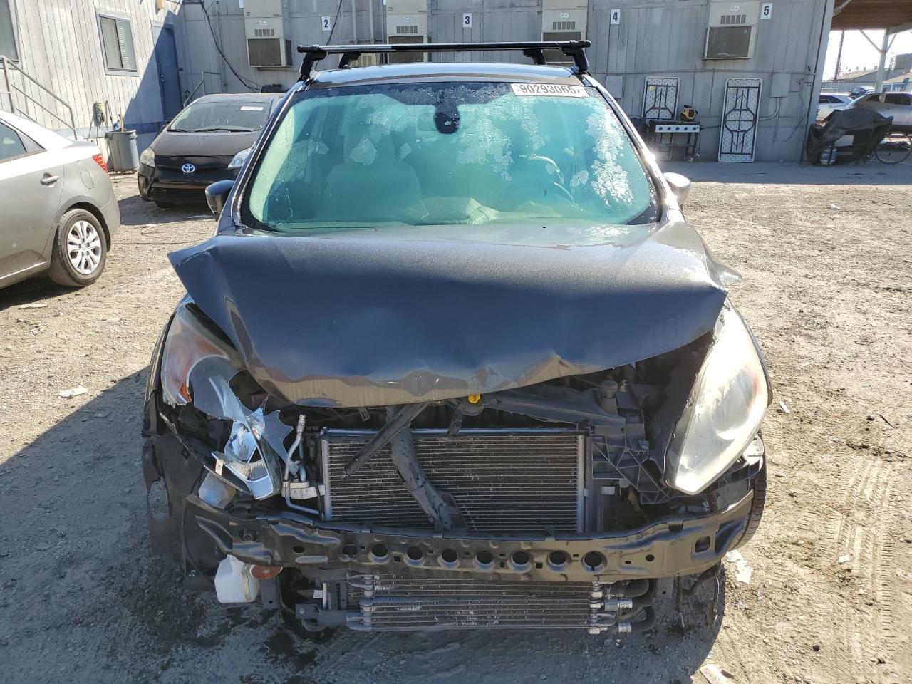 2015 Ford C-Max Sel - Фото 5