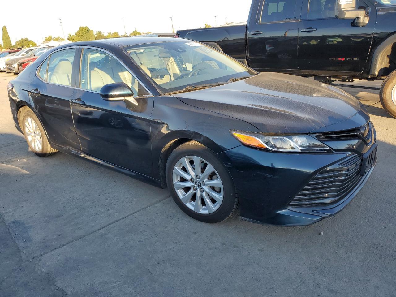 2019 Toyota Camry L - Image 4
